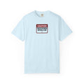 Forced Optimism Critically Low T-Shirt