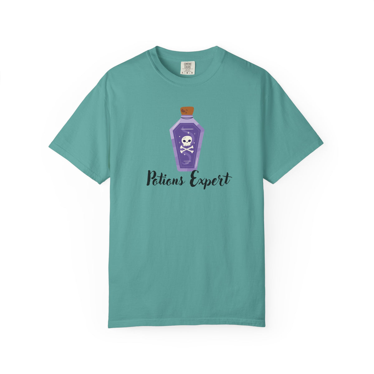 Potion Expert T-Shirt