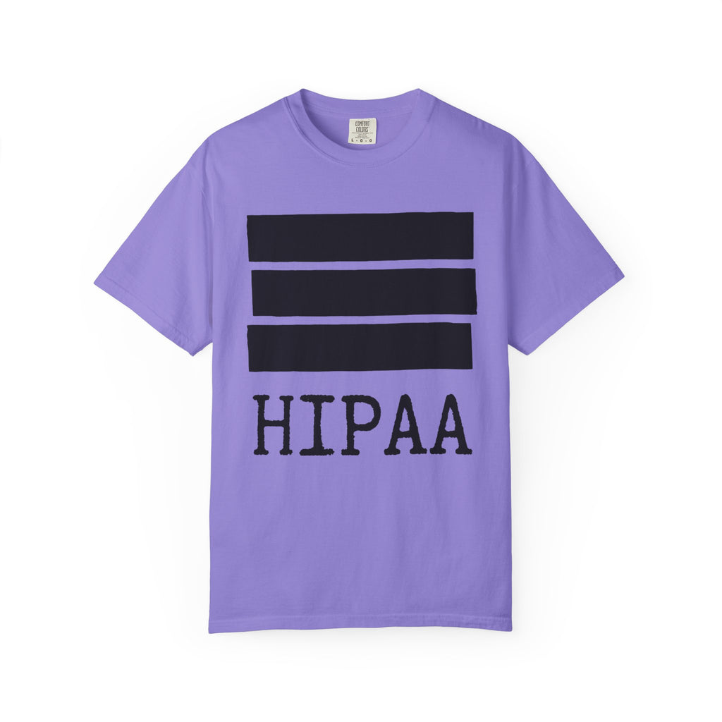HIPAA Privacy T-Shirt