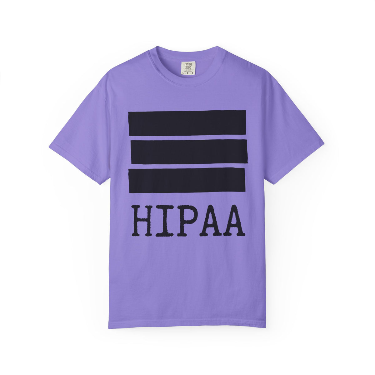 HIPAA Privacy T-Shirt