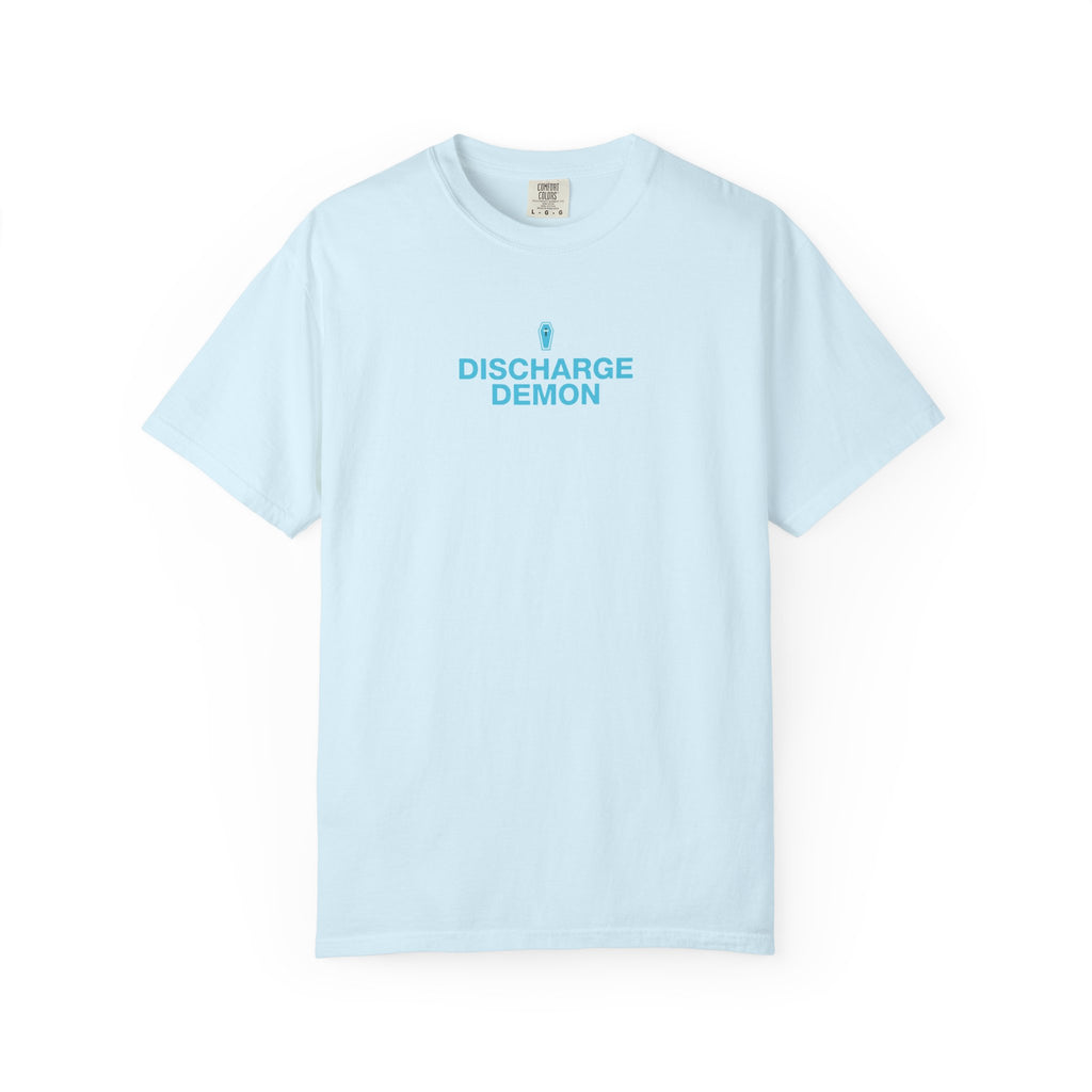Discharge Demon T‑Shirt
