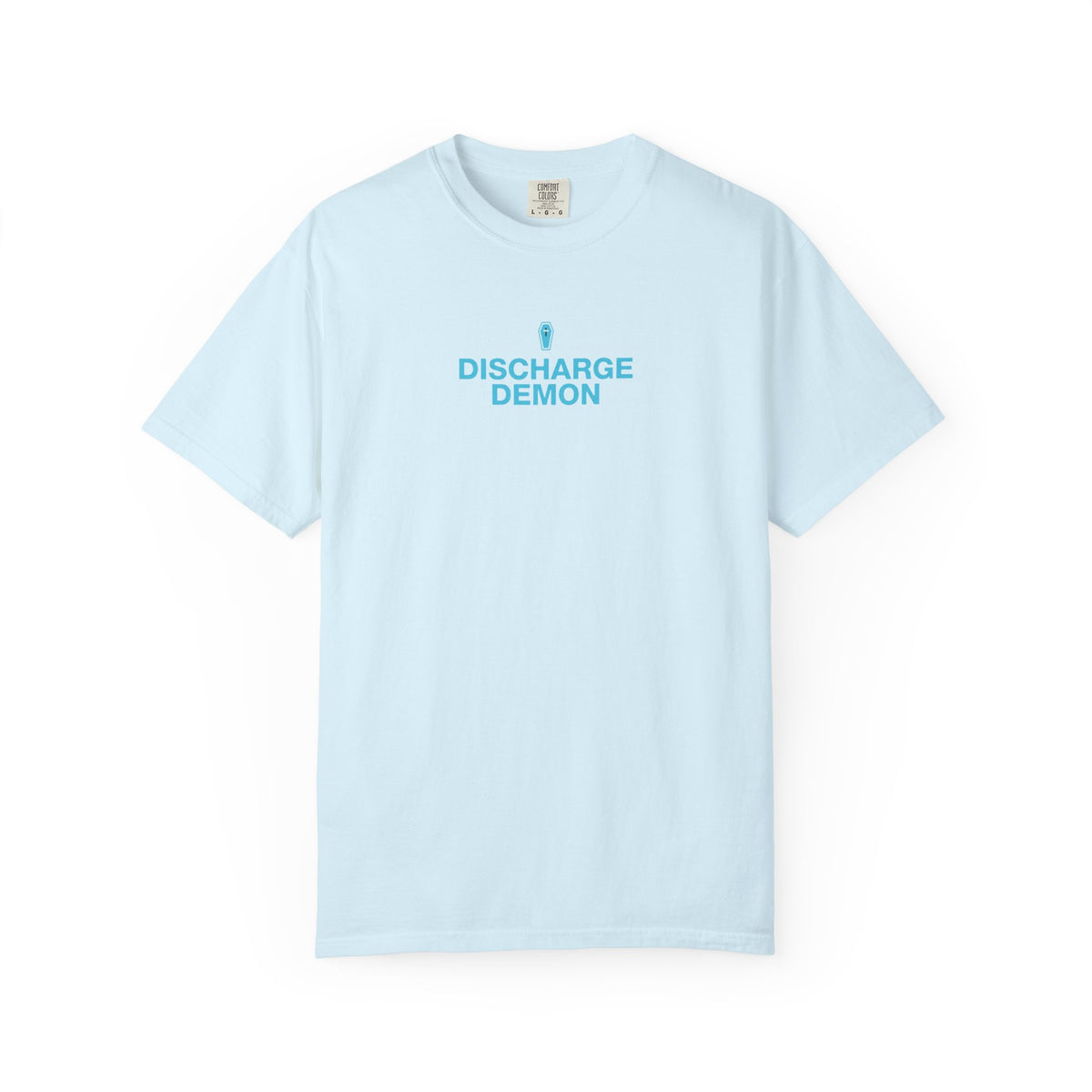 Discharge Demon T‑Shirt