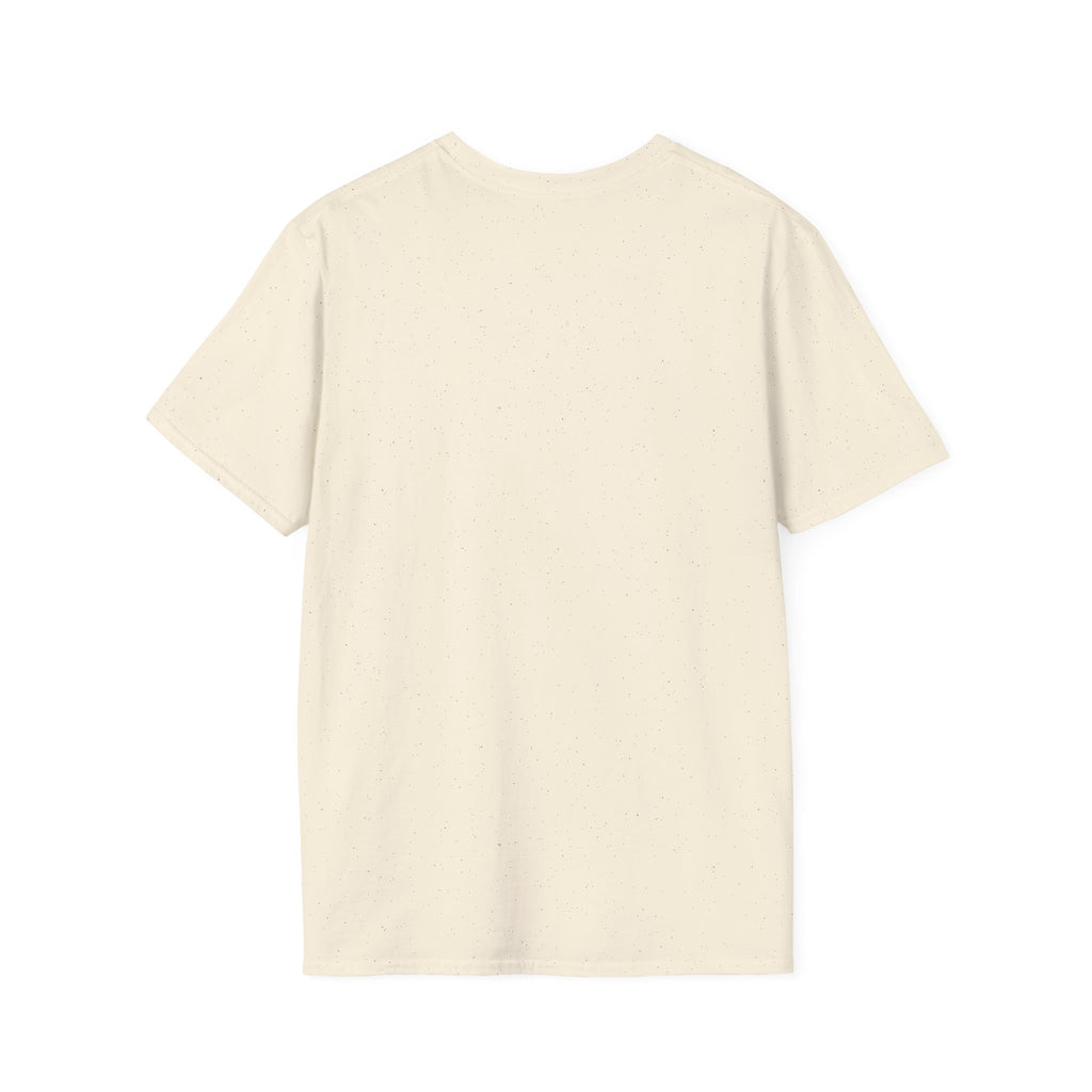 Waiting for the Universe T-Shirt | Moody Cloud Graphic Tee ("Divine Timing")