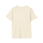 Waiting for the Universe T-Shirt | Moody Cloud Graphic Tee ("Divine Timing")