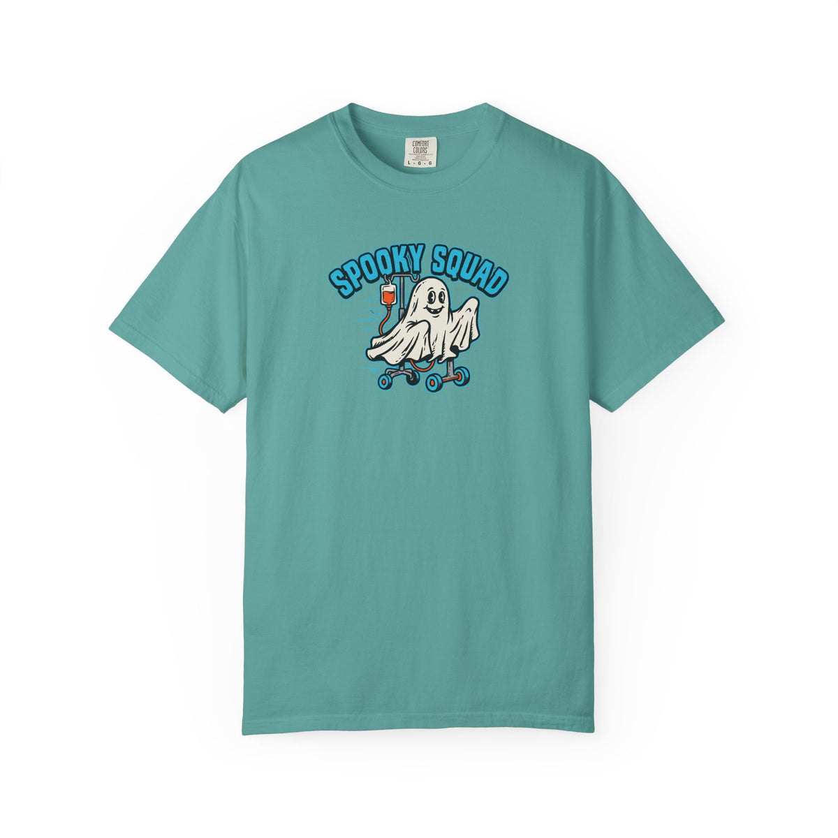 Spooky Squad T-Shirt