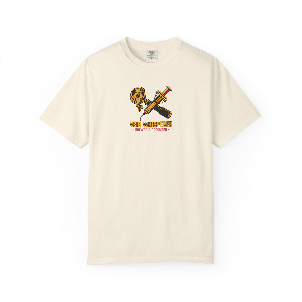 Vein Whisperer T-Shirt