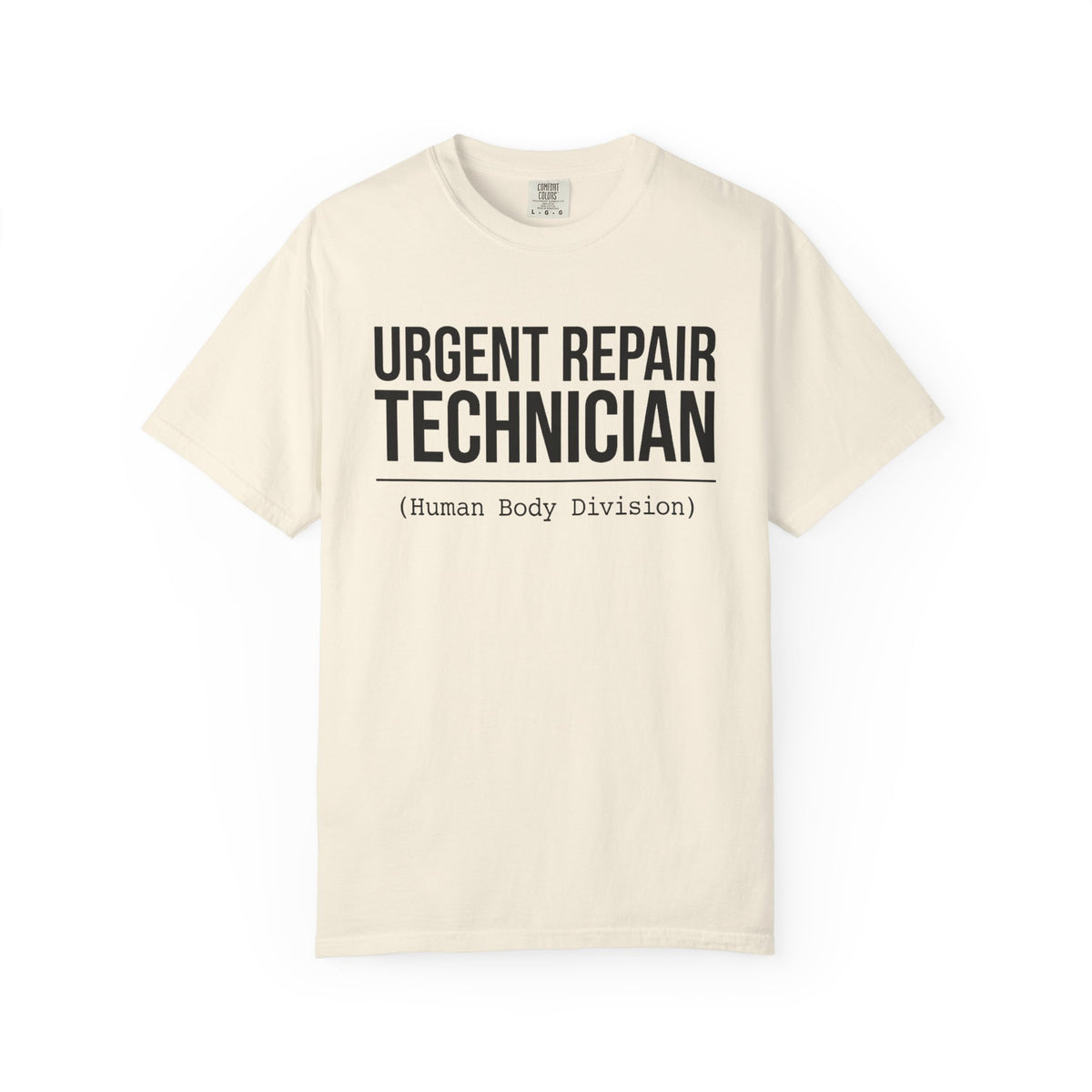 Urgent Repair Technician T‑Shirt