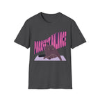 Purrfect Alliance T-Shirt | Cute Cat Graphic Tee