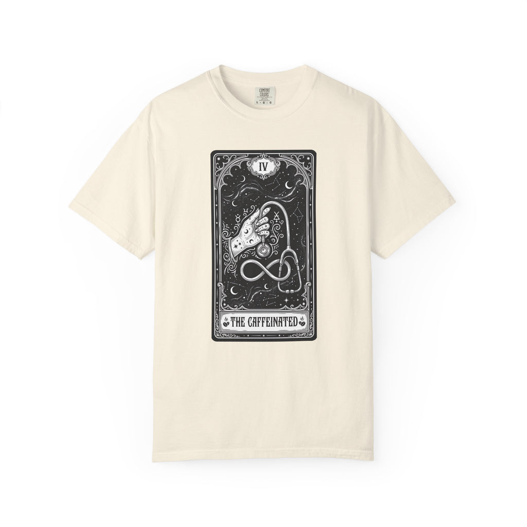 The Caffeinated T-Shirt