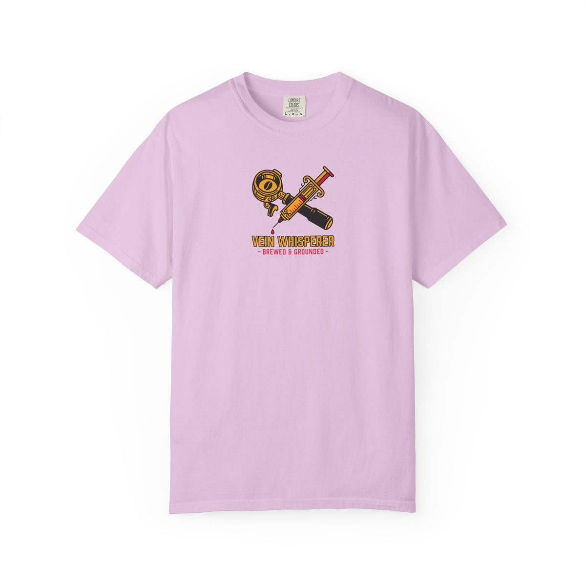 Vein Whisperer T-Shirt
