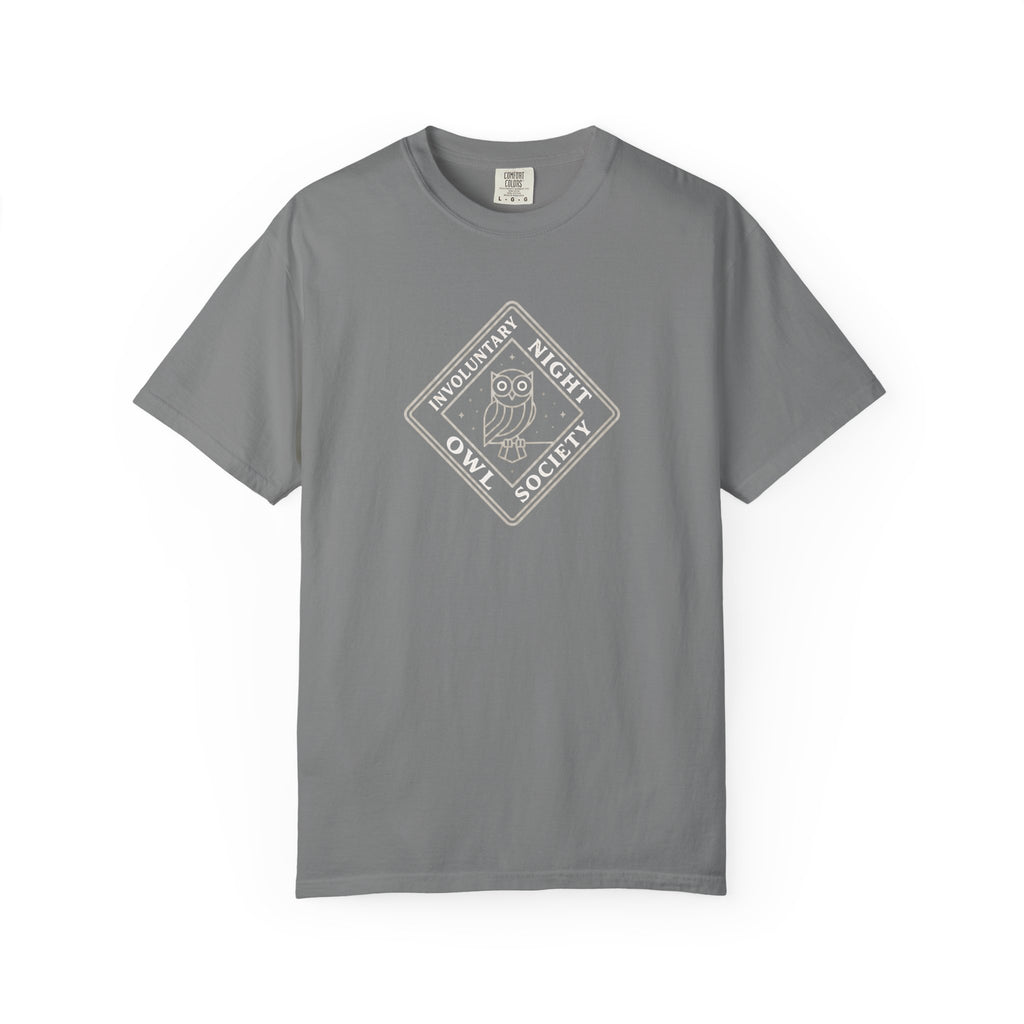 Night Owl Society T-Shirt