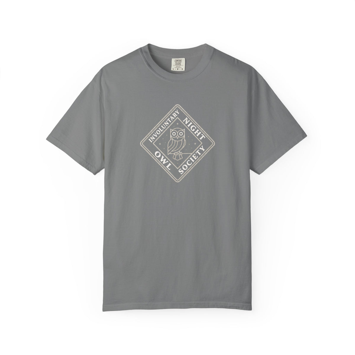 Night Owl Society T-Shirt