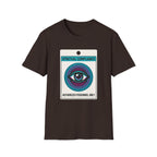 Spiritual Compliance T‑Shirt | Eye Emblem Graphic Tee
