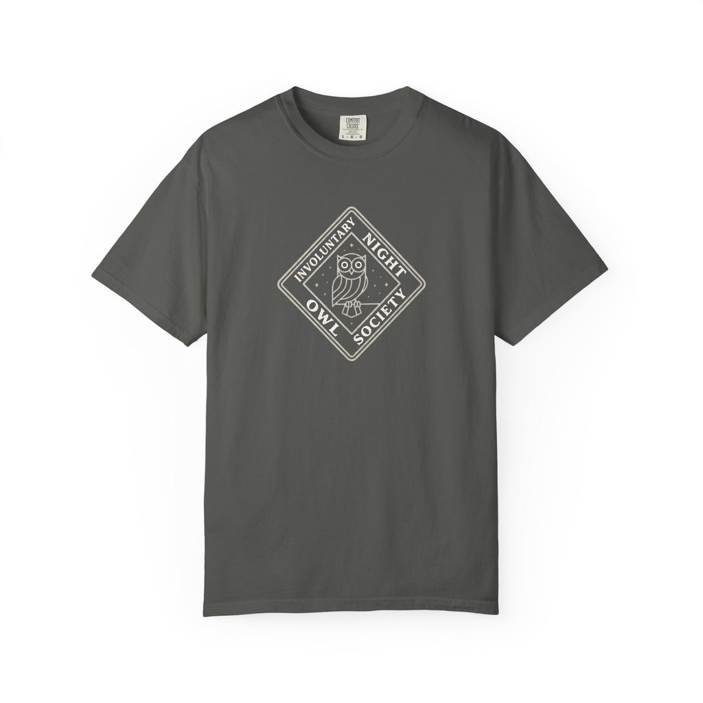 Night Owl Society T-Shirt