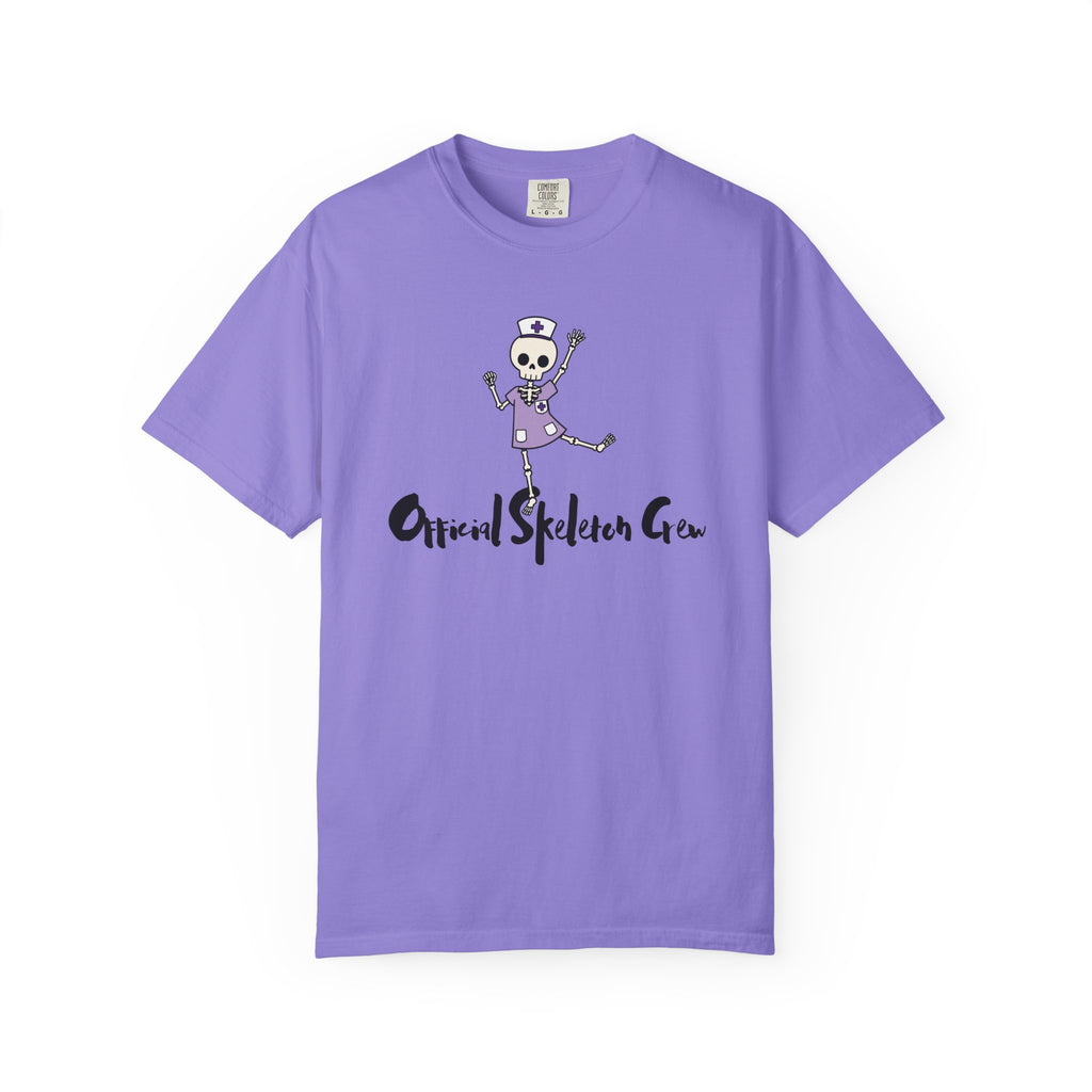 Official Skeleton Crew T-Shirt