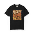 Mighty Weak Veins T-Shirt