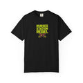 Nurses Station Rebel T-Shirt