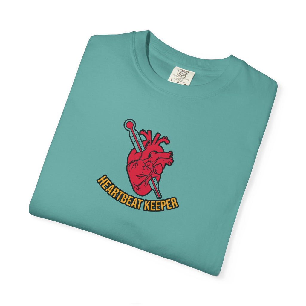 Heartbeat Keeper T-Shirt