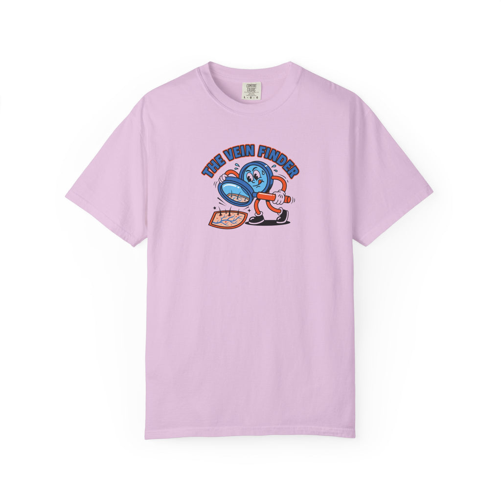 The Vein Finder T-Shirt