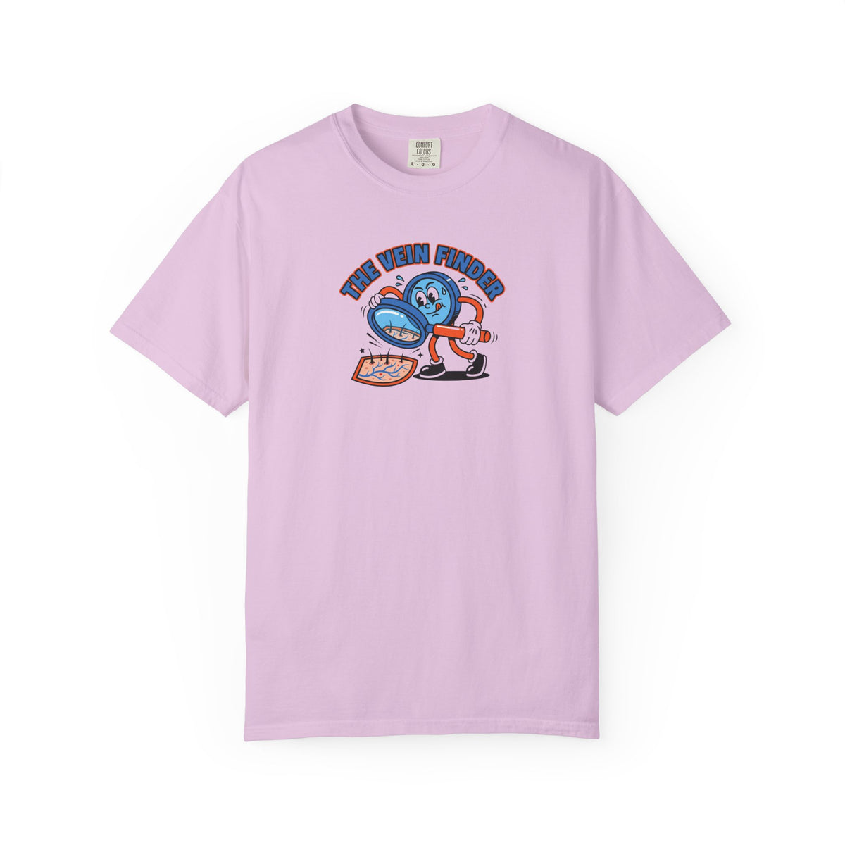 The Vein Finder T-Shirt