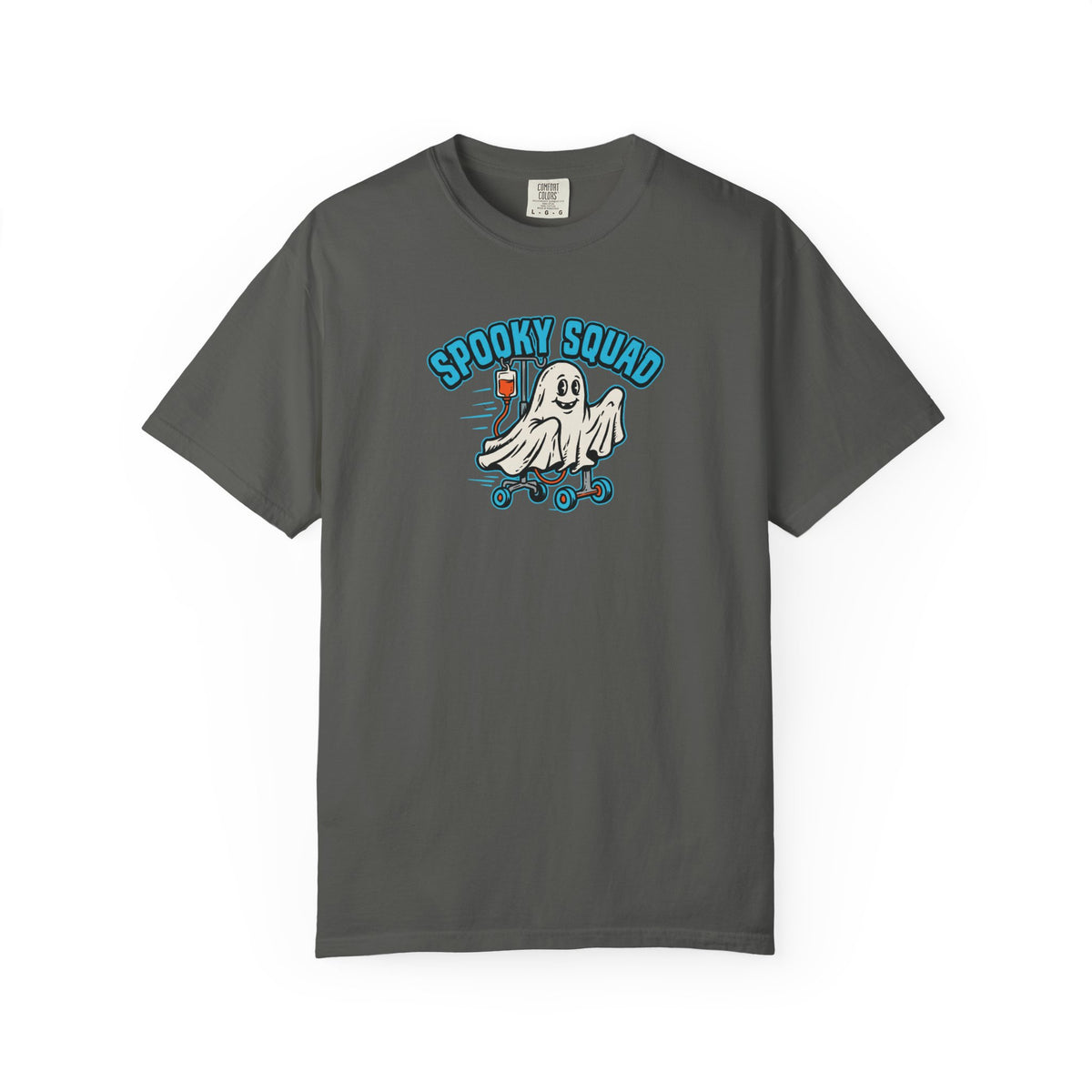 Spooky Squad T-Shirt