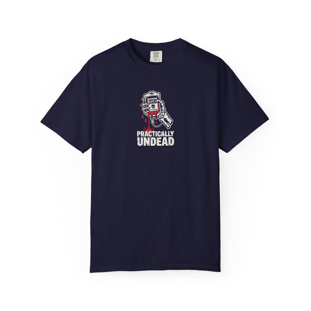 Practically Undead T-Shirt