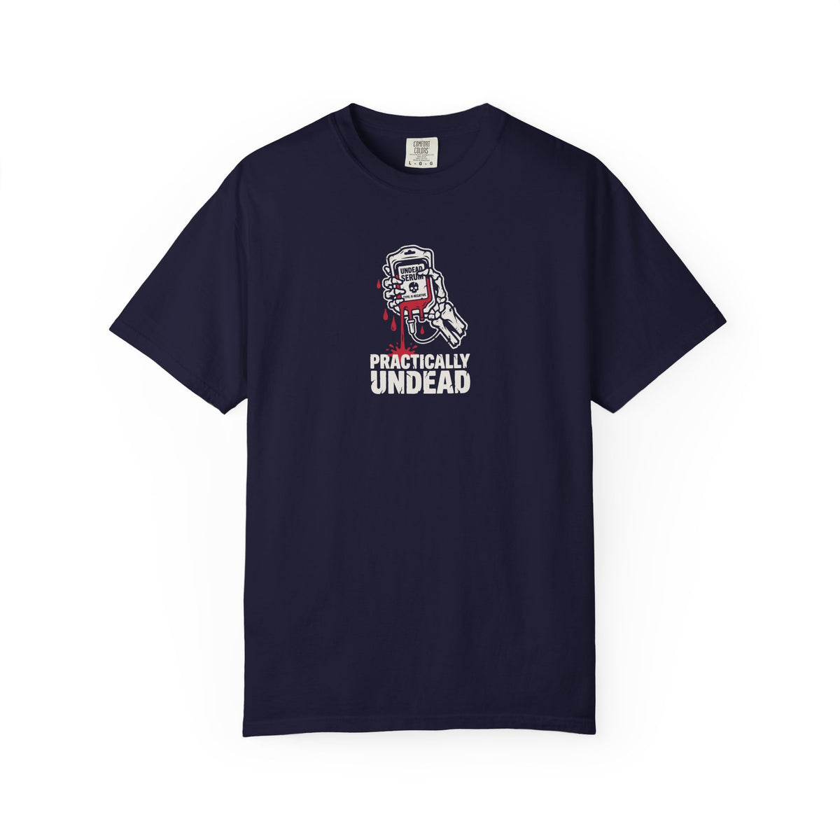 Practically Undead T-Shirt