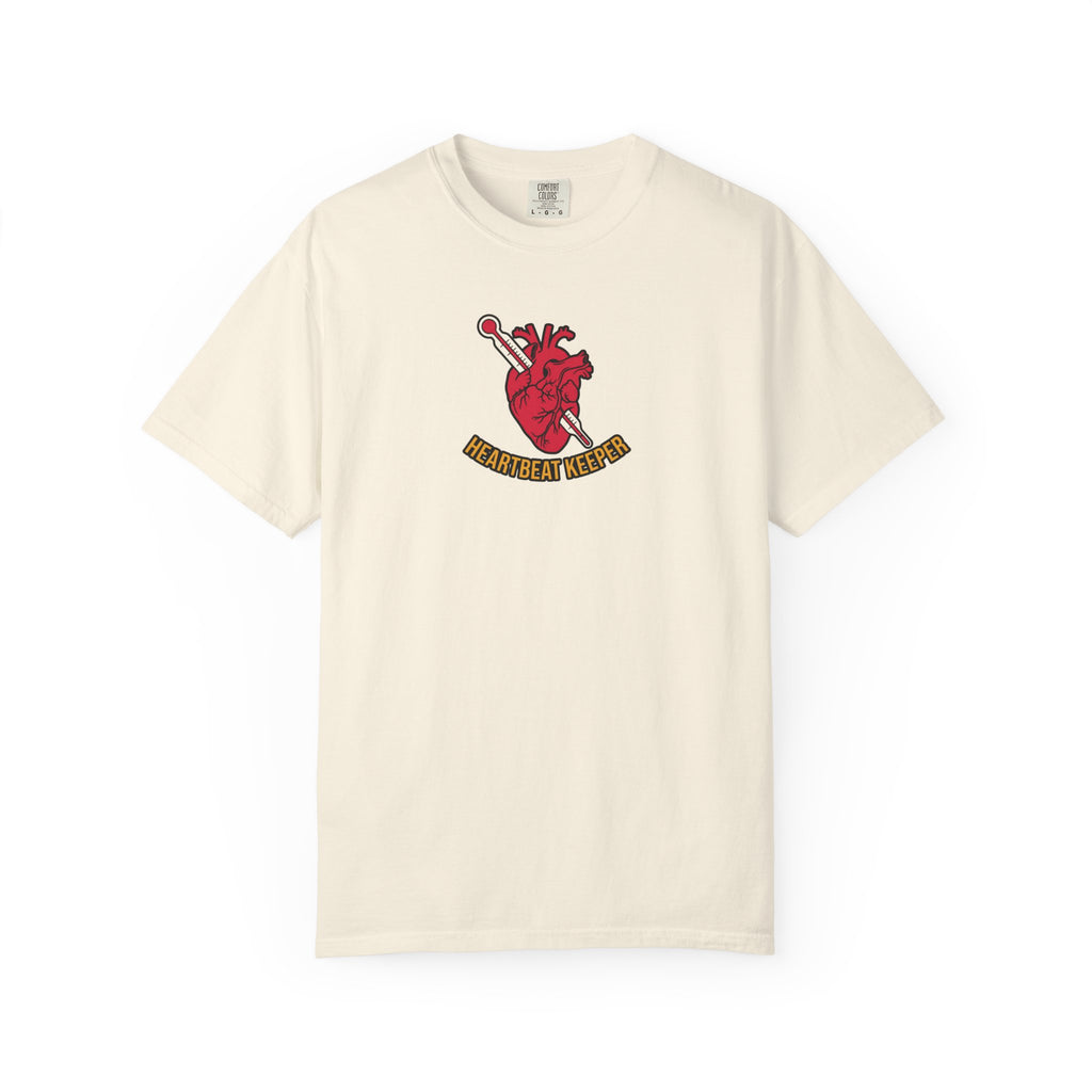 Heartbeat Keeper T-Shirt