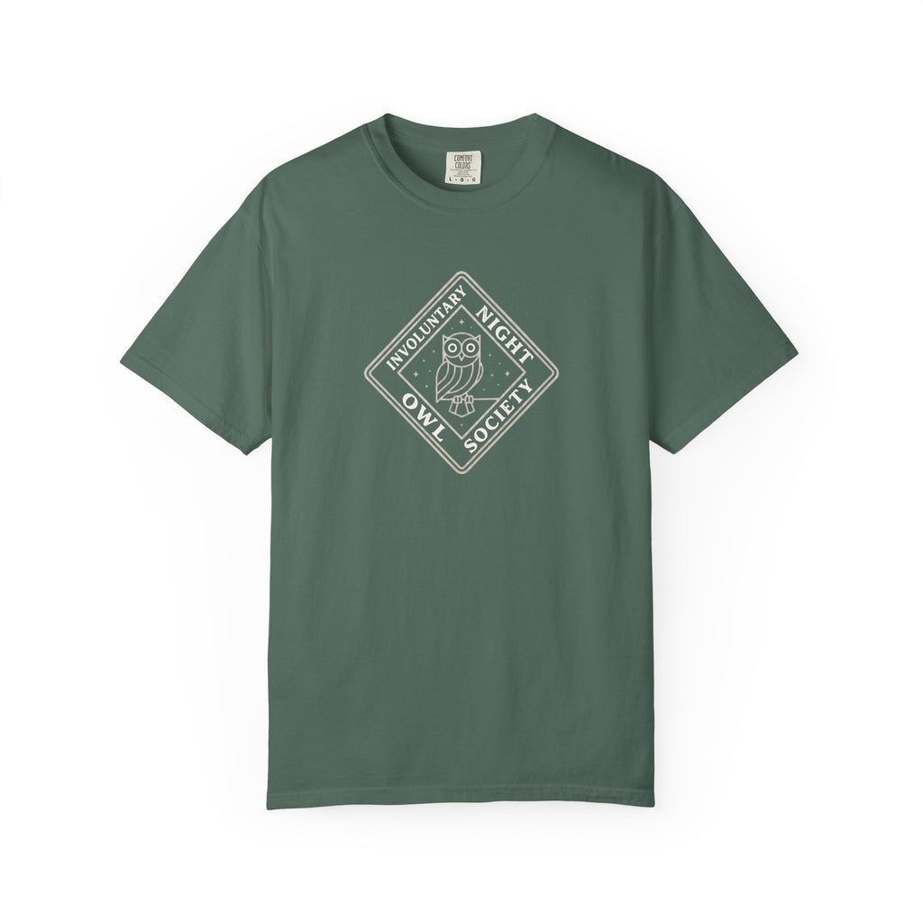Night Owl Society T-Shirt