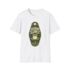 Ascending Slowly T-Shirt | Vintage Frog Planchette Tee
