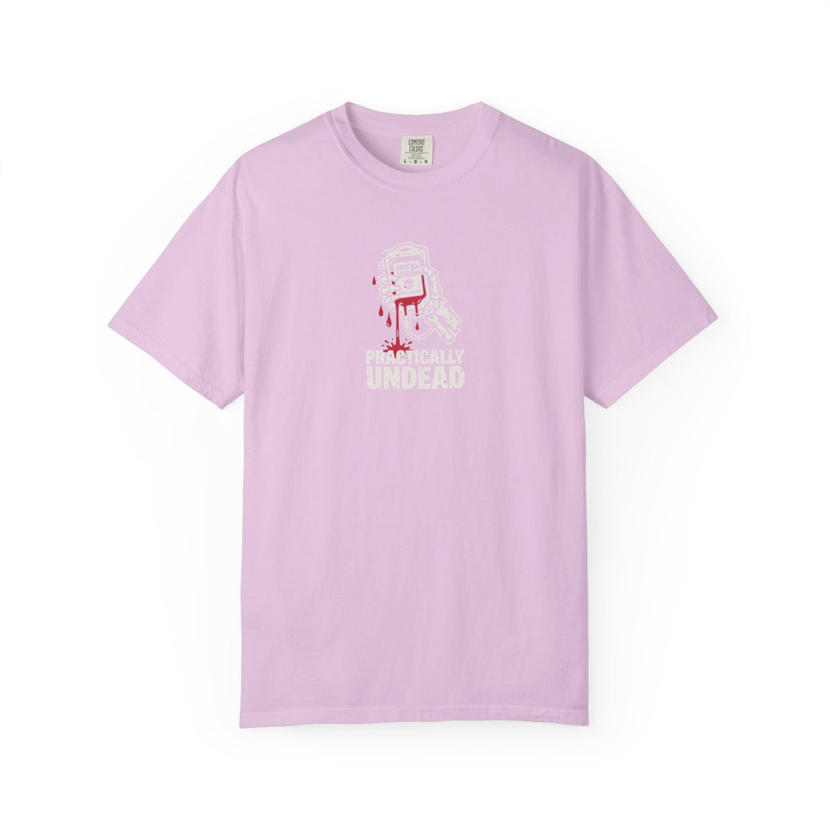 Practically Undead T-Shirt