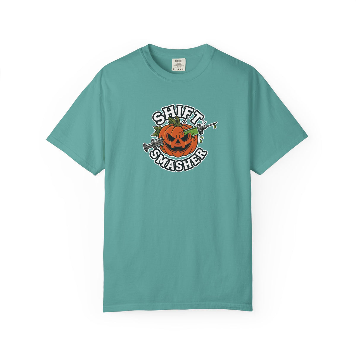Shift Smasher T-Shirt
