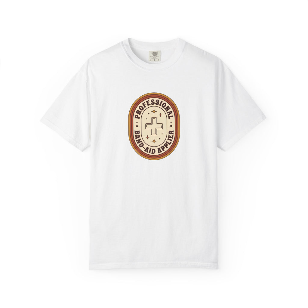 Professional Band Aid Applier T-Shirt