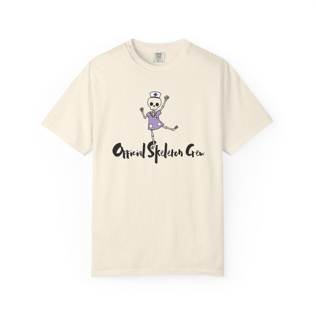 Official Skeleton Crew T-Shirt