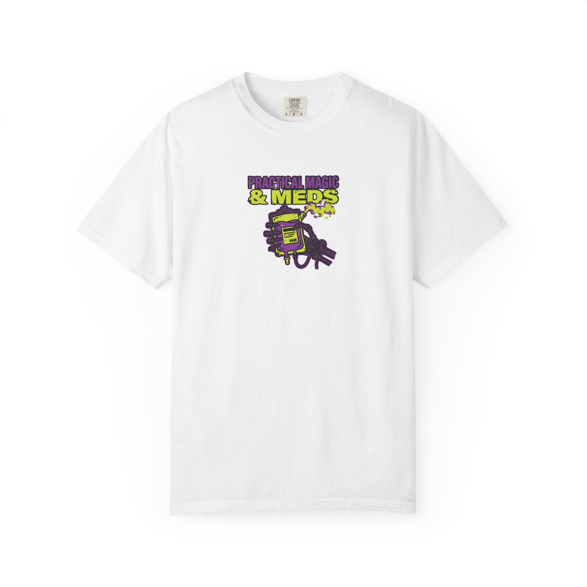 Practical Magic & Meds T-Shirt