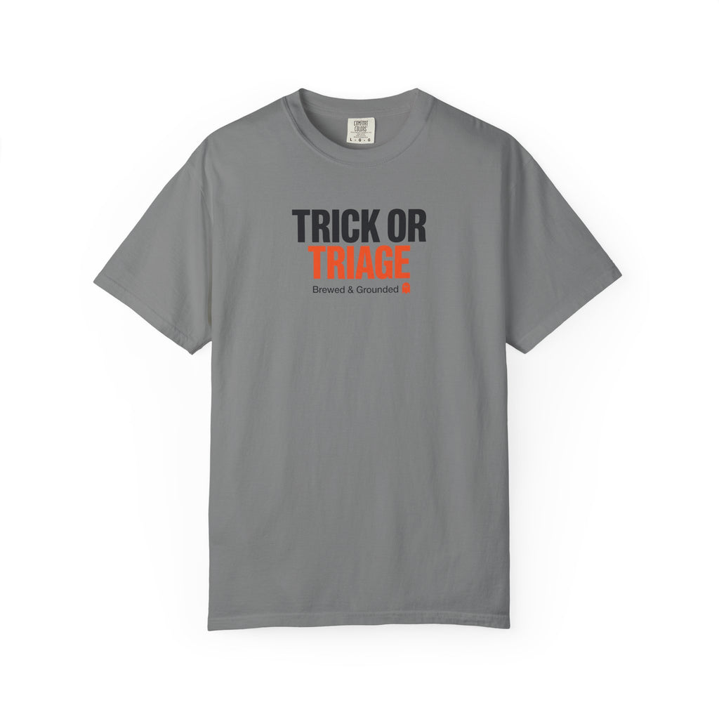 Trick or Triage T-Shirt