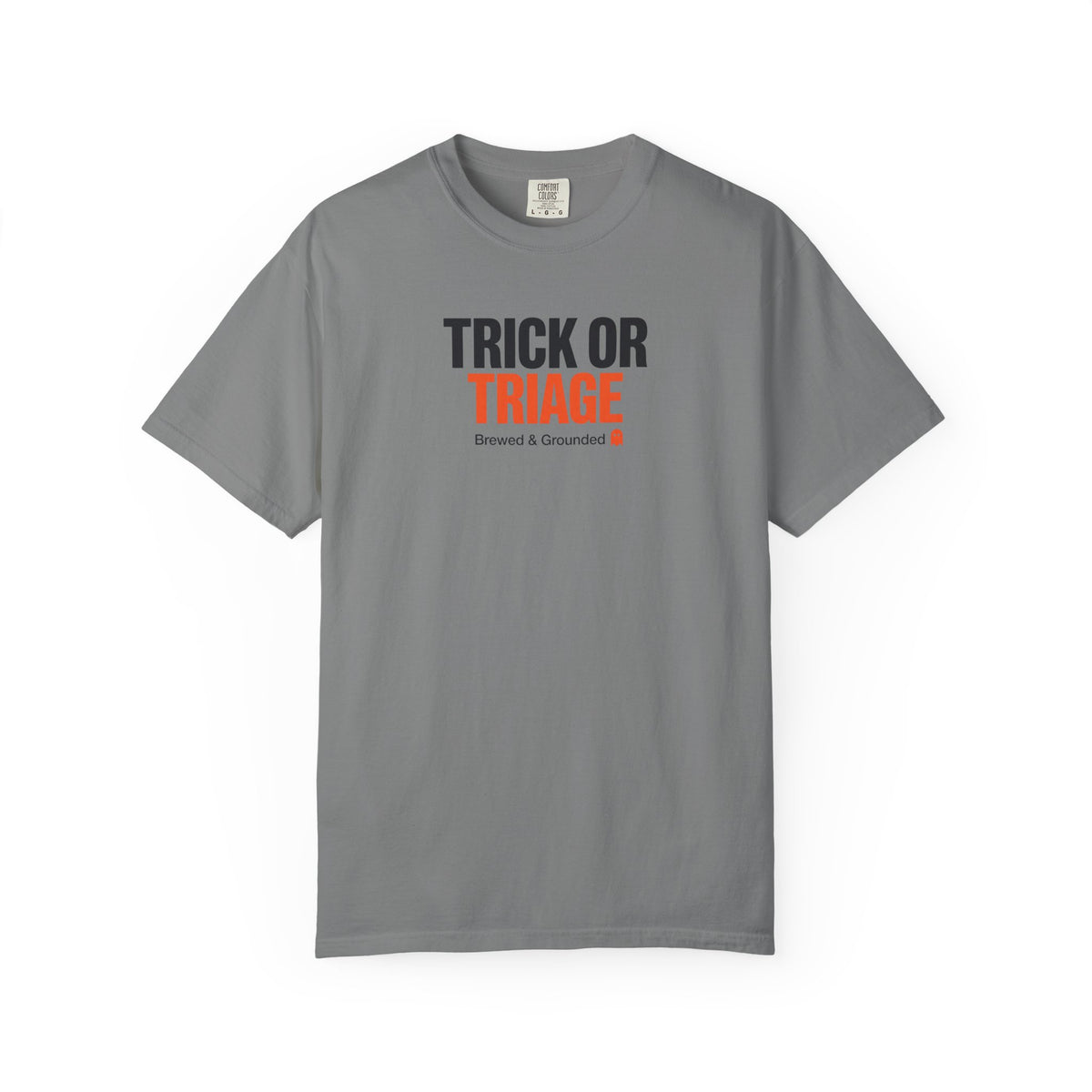 Trick or Triage T-Shirt