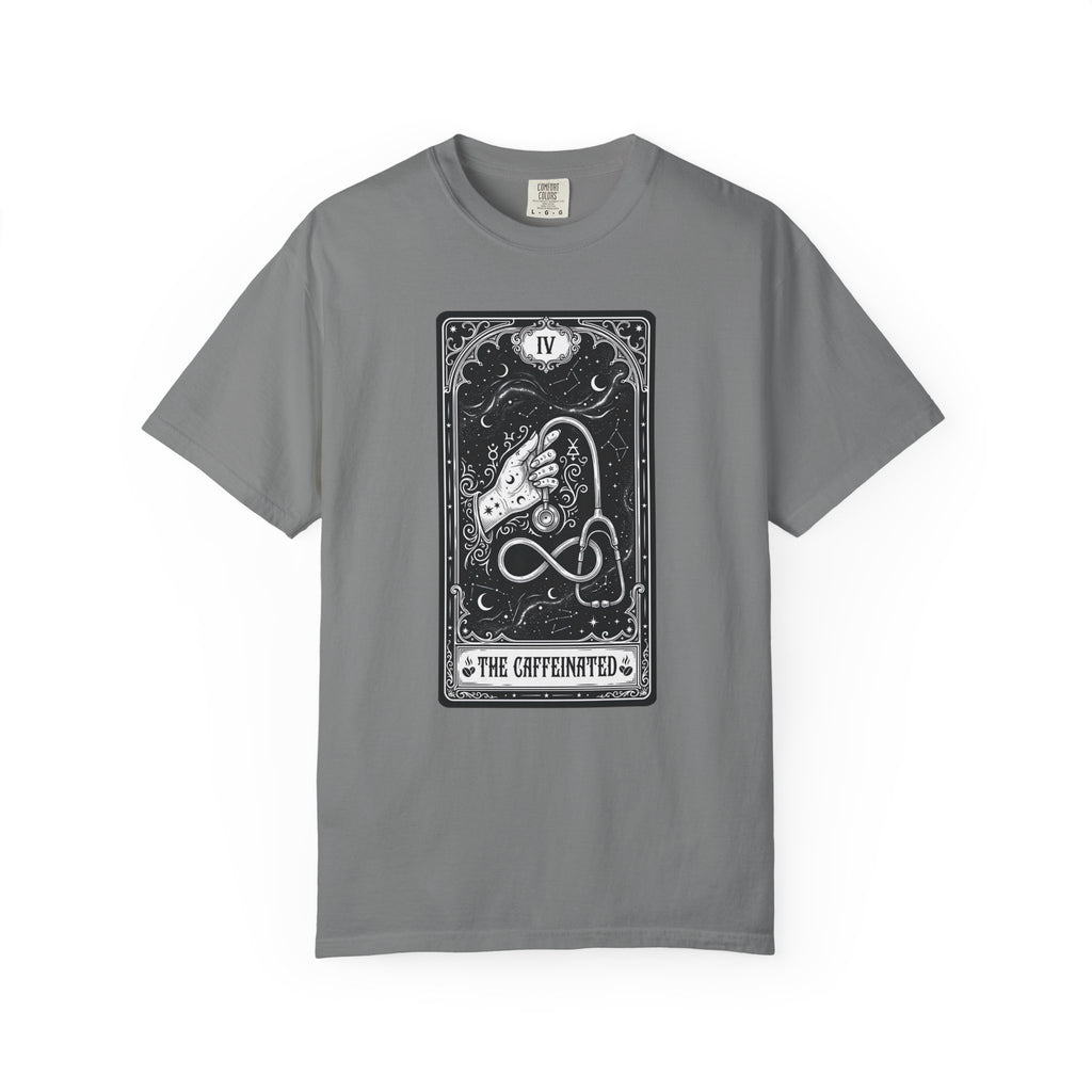 The Caffeinated T-Shirt