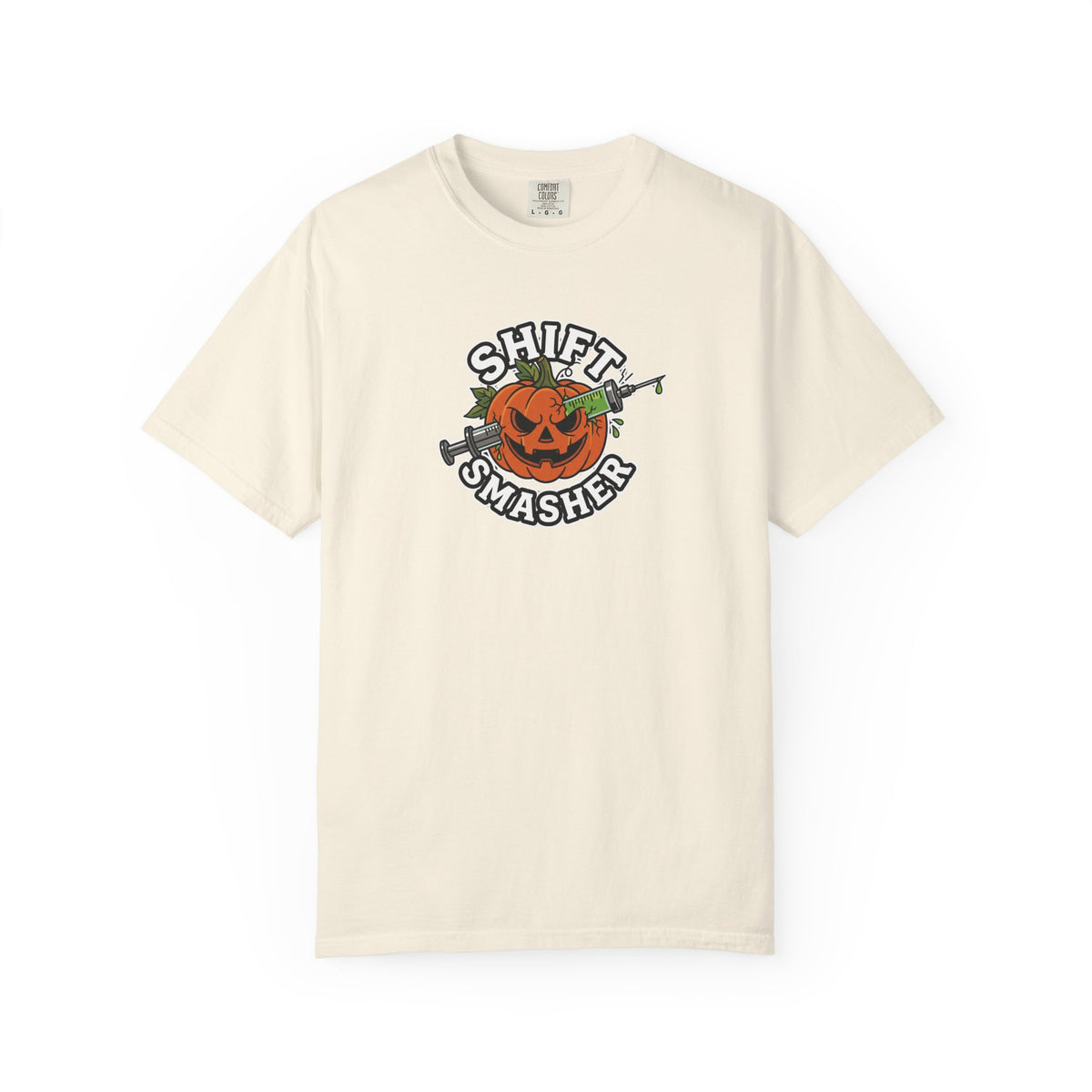 Shift Smasher T-Shirt