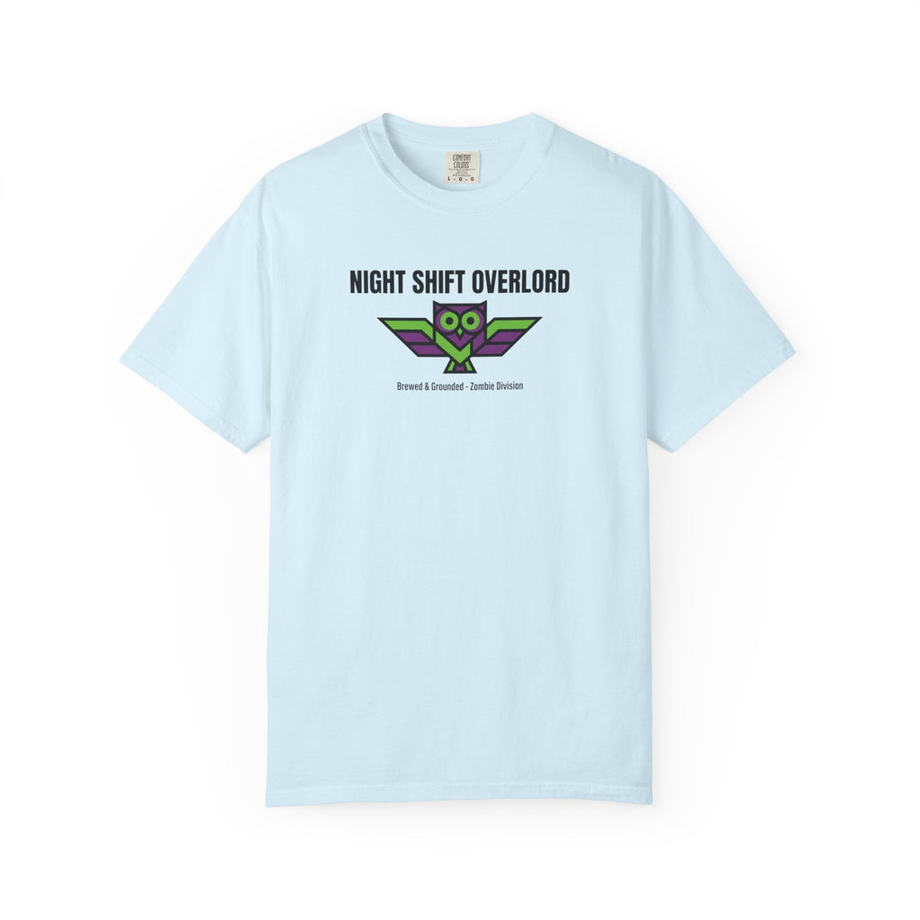 Night Shift Overlord T-Shirt