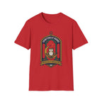 Spiritually Awake T-Shirt | Owl Meditation Graphic Tee