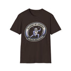 Aligning My Chakras And Pulling A Hamstring T‑Shirt