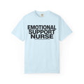 Emotional Support Nurse T-Shirt