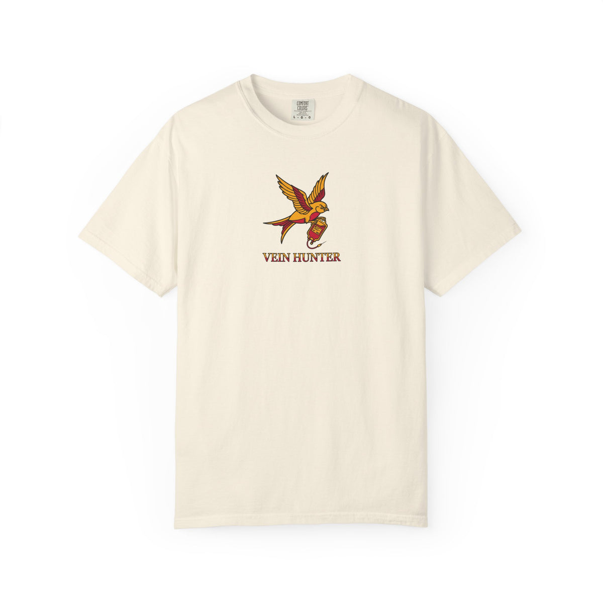 Vein Hunter T-Shirt