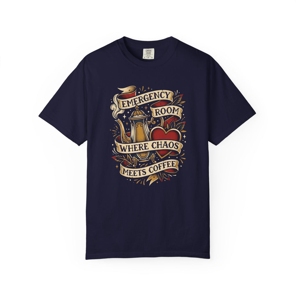 "Emergency Room" T-Shirt