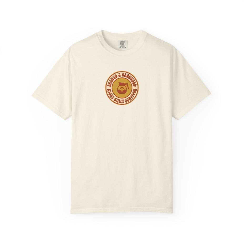 Night Shift Survivor T-Shirt