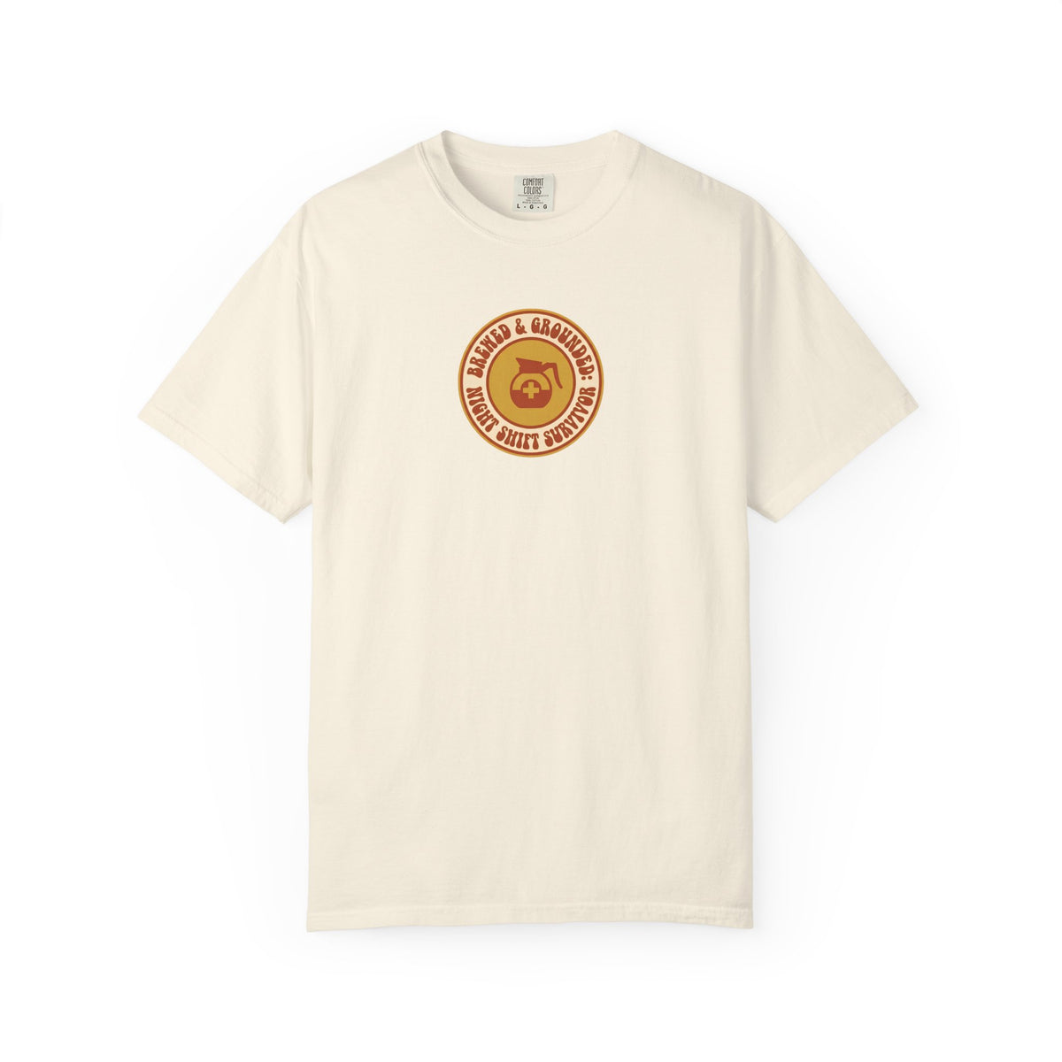 Night Shift Survivor T-Shirt