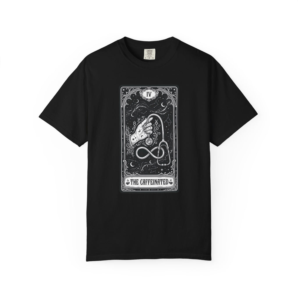 The Caffeinated T-Shirt