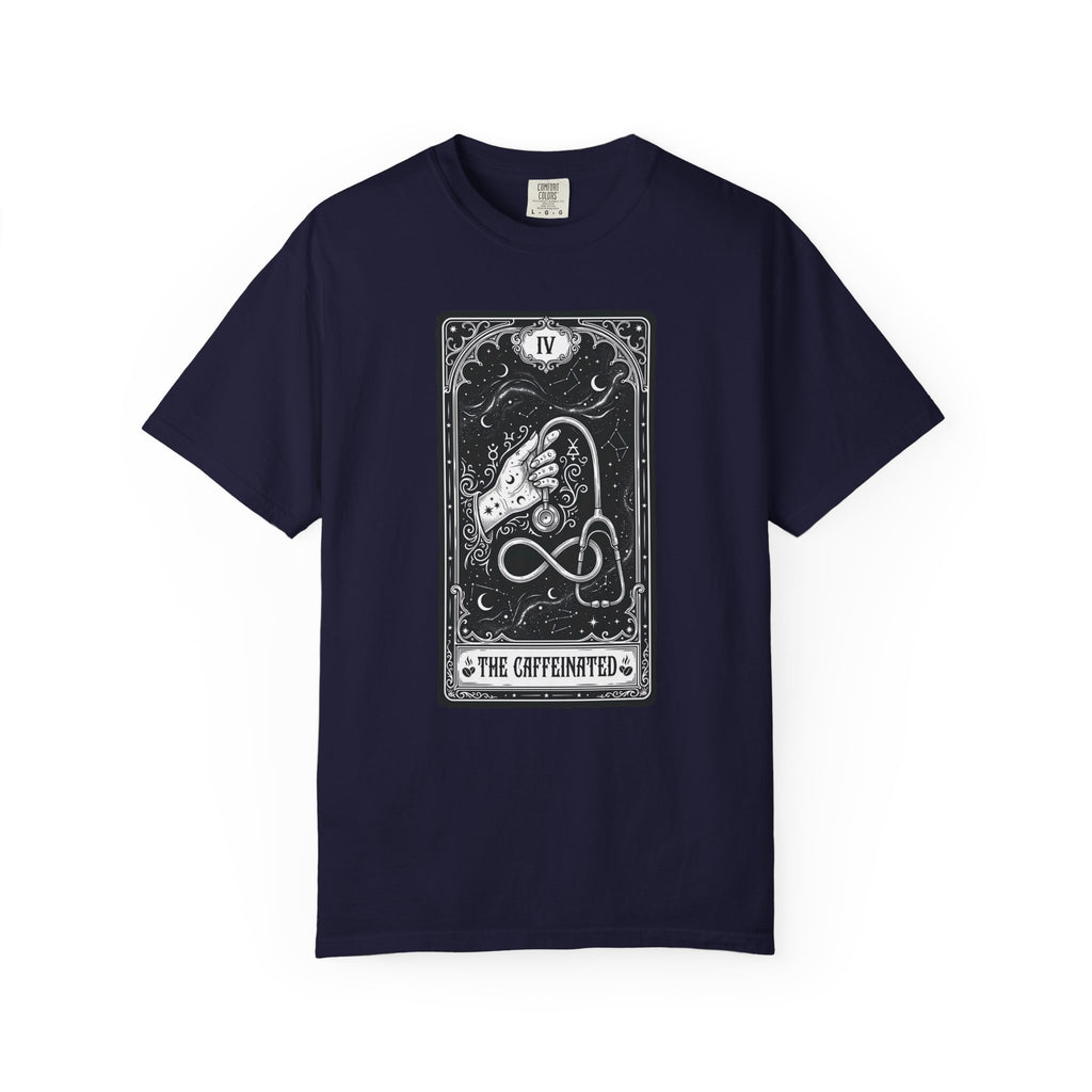 The Caffeinated T-Shirt