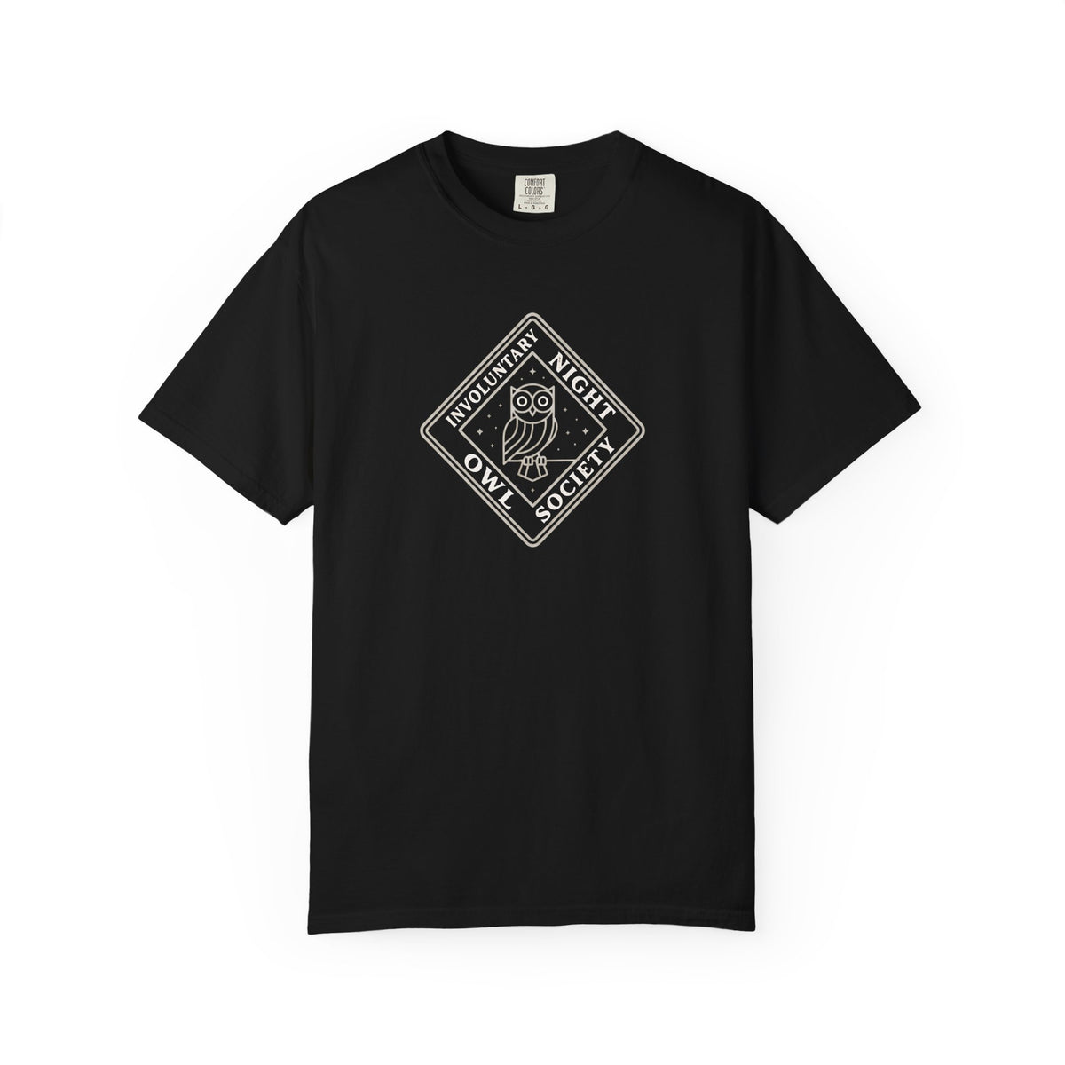 Night Owl Society T-Shirt